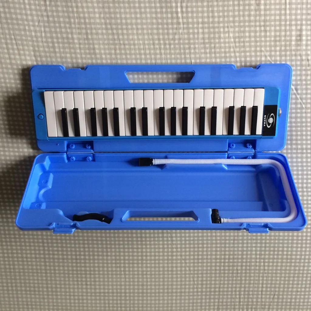 Supra Melodica photo 1