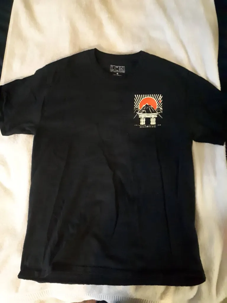 Medium Shirts_Post 1 photo 1