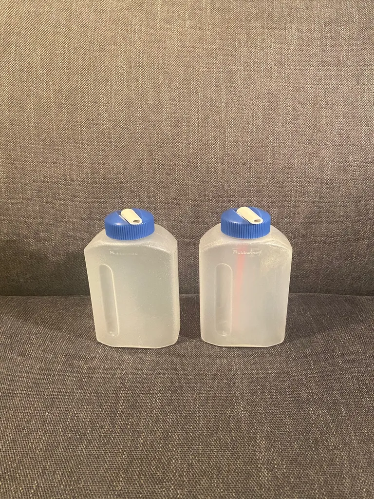 Reusable Juice Boxes photo 1