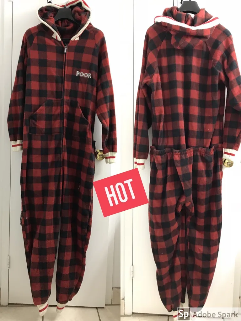 Hot Winter laid Thing photo 1