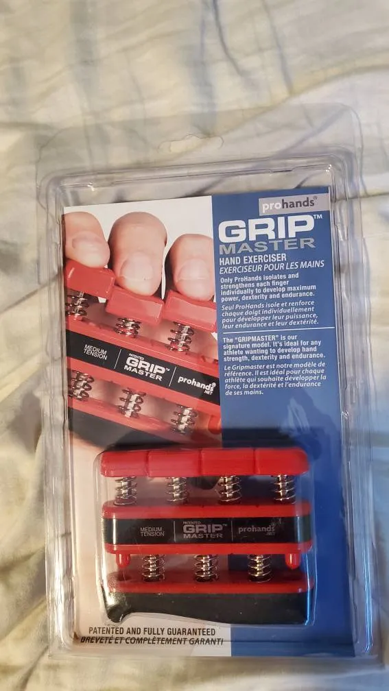Grip Trainer photo 1