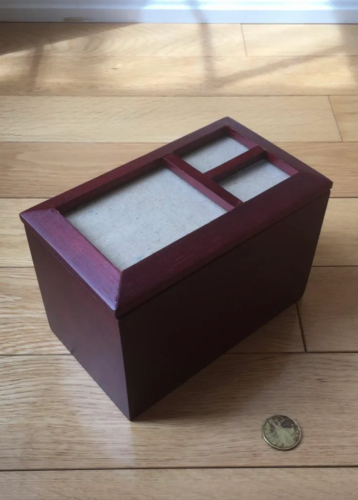 Photo Memory Box photo 1