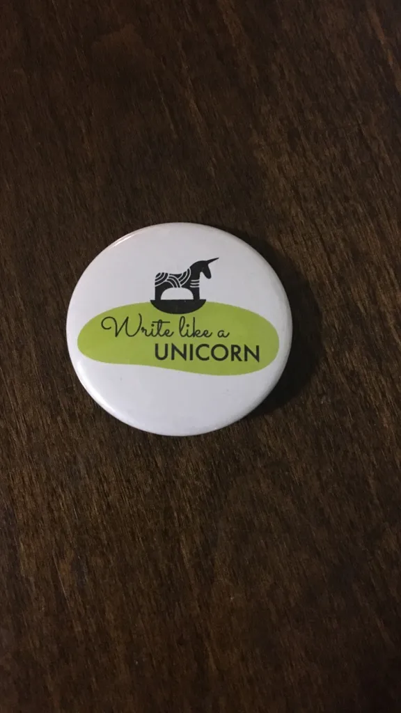 The Cutest Pin Ever photo 1