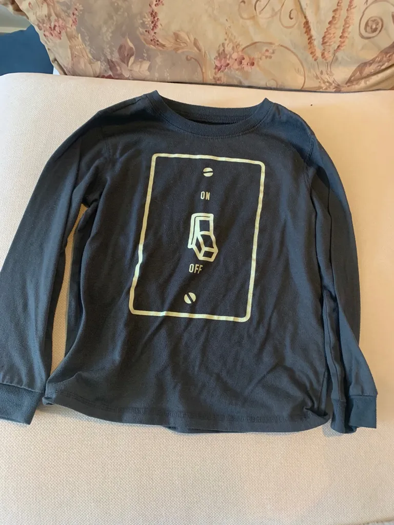 Gap Kids Night Shirt photo 1