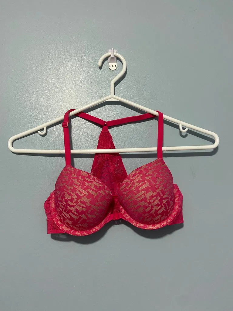 Calvin Klein Bra photo 1