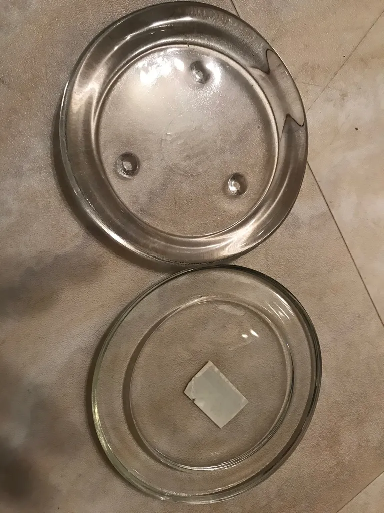 Candle Holders / Coasters photo 1