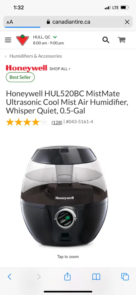 Looking For A Humidifier photo 1