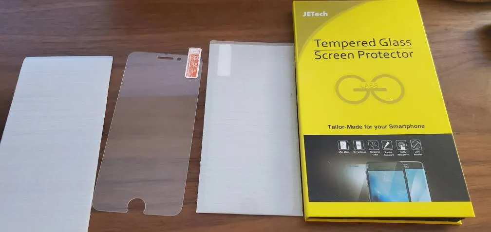 Iphone 7-8 Screen Protector photo 1