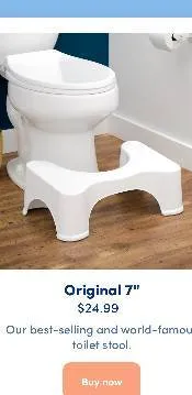 Squatty Potty photo 1