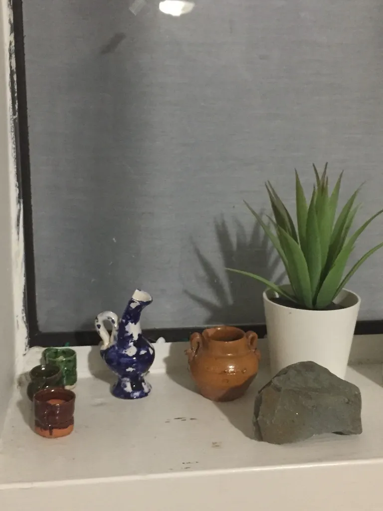 Mini Pottery photo 1