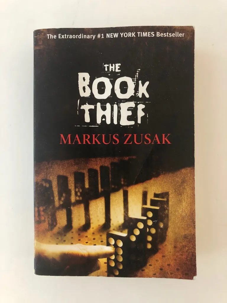 The Book Theif photo 1