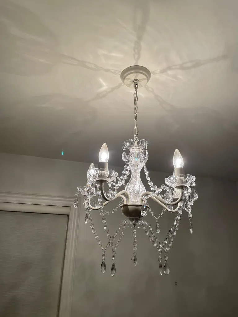 Chandelier #2 photo 1