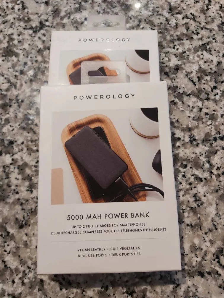 Power Bank / Portable Battery photo 1