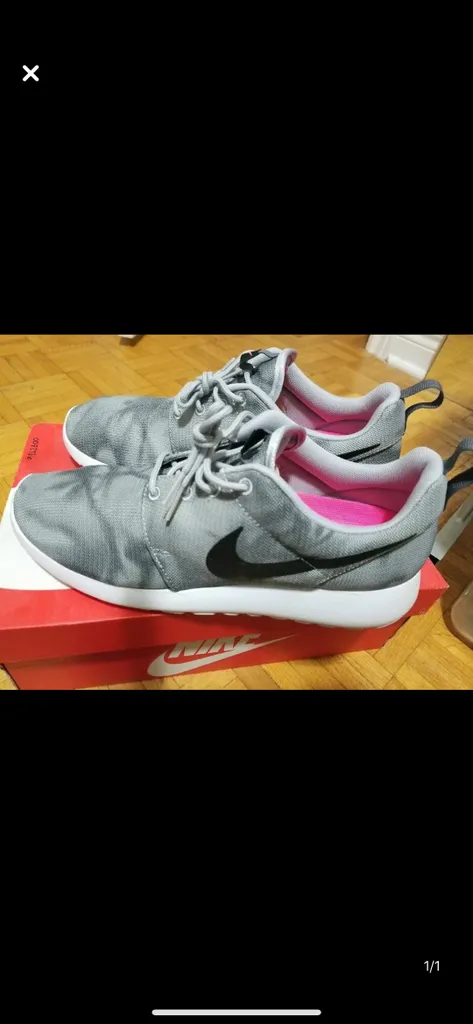 Nike Roshe Runs photo 1