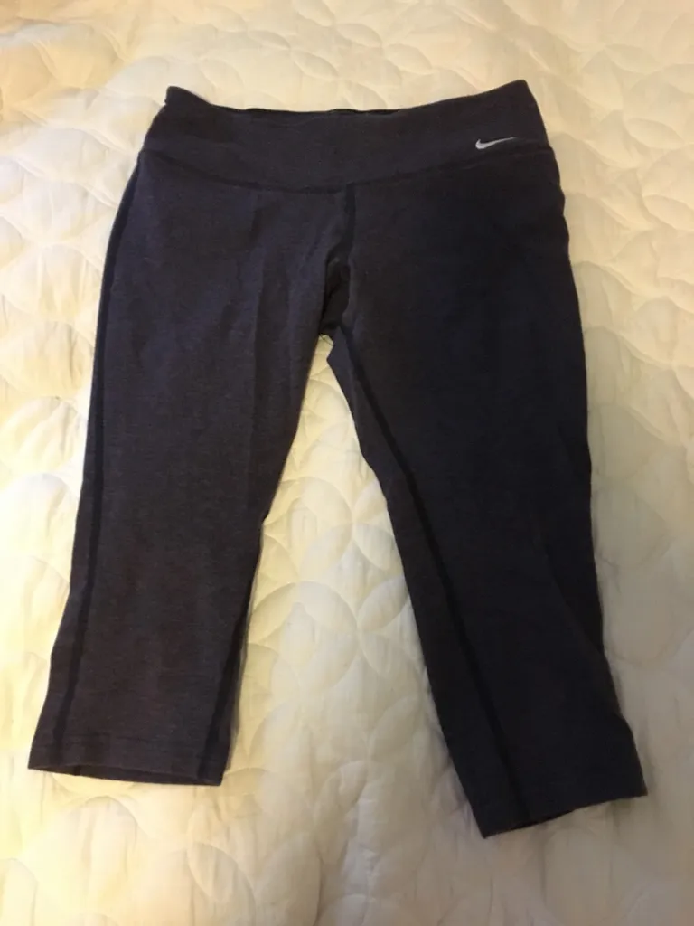 Nike Dri Fit Leggings photo 1