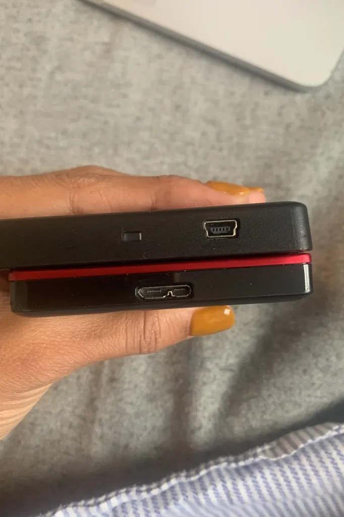 **Looking For USB cords** $$ photo 1