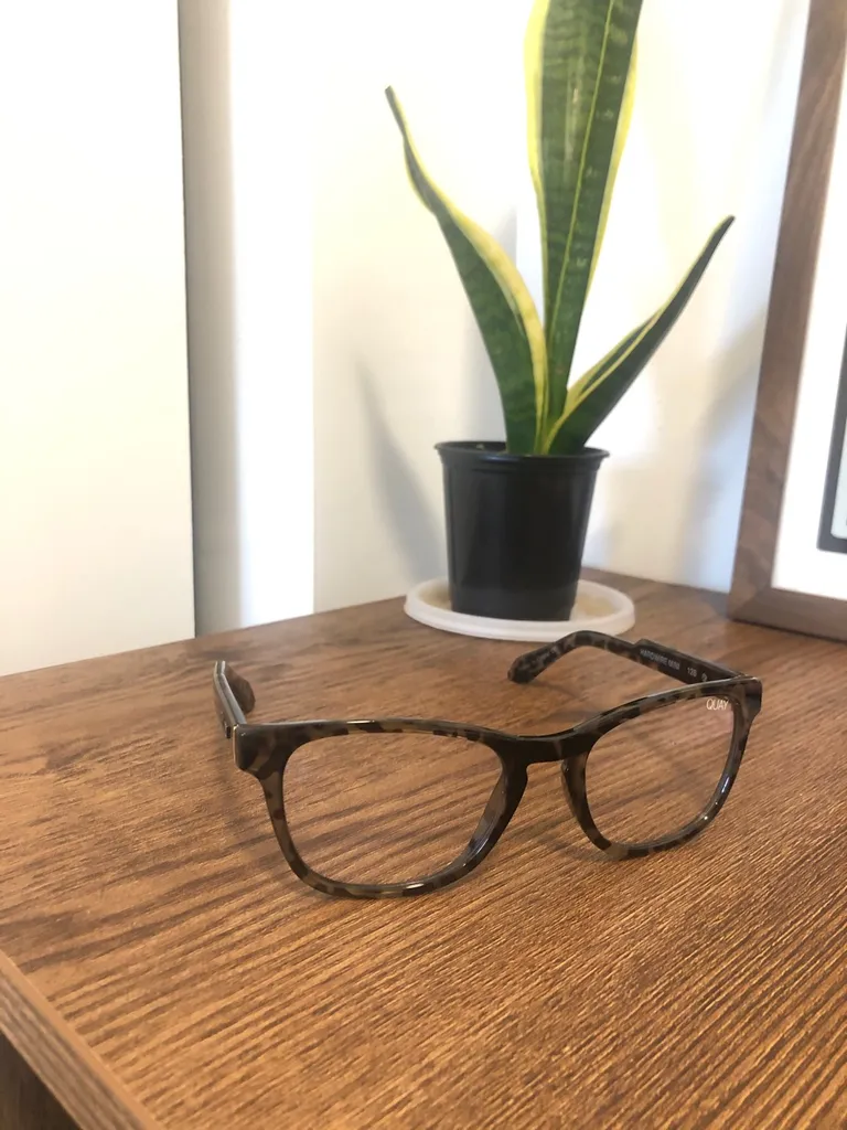 Blue Light Glasses photo 1