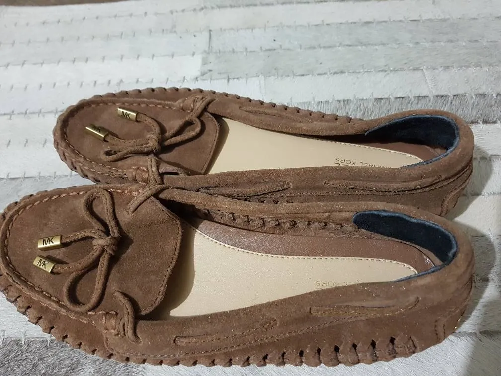 Michael Kors - Loafers photo 1