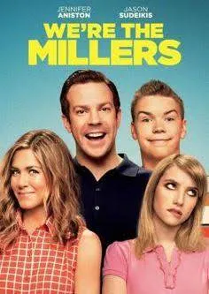 We're The Millars - Blu RAY/DVD photo 1