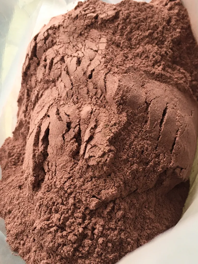 MHRB - Mimosa Hostilis / Tepezcohuite (Skin Care/Clothing dye) photo 1