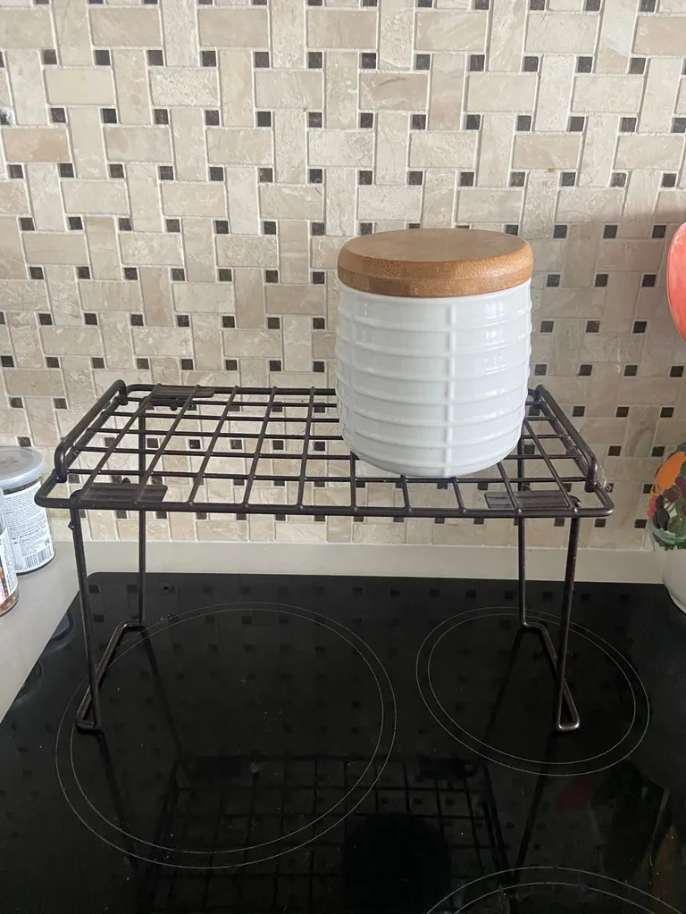 Cooling Rack photo 1