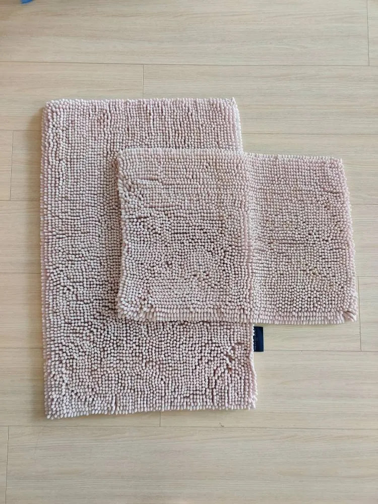 Bath Mat Set photo 1