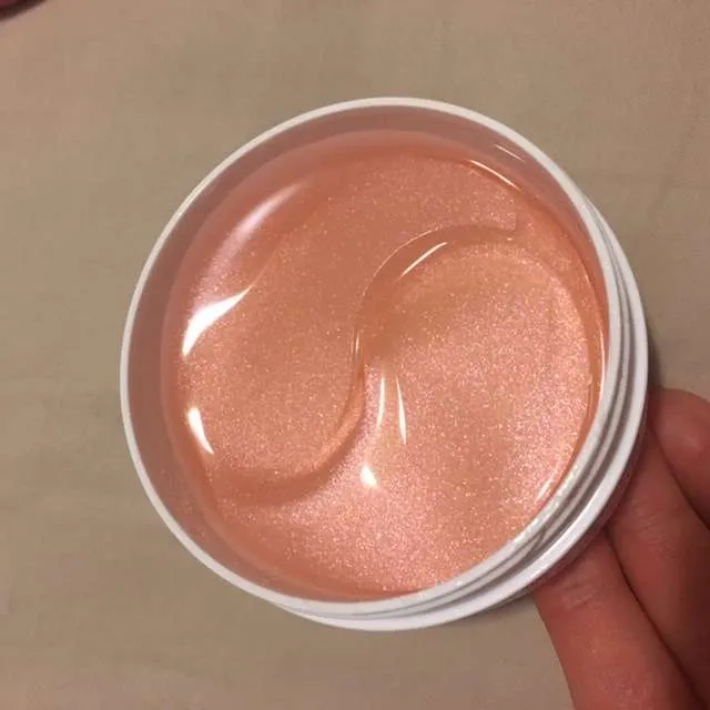 Heimish Hydrogel Eye Patch Undereye Masks photo 1