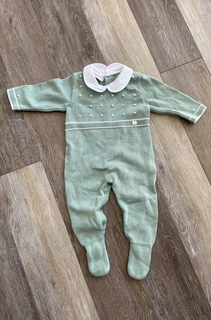 3 Month Onesie photo 1