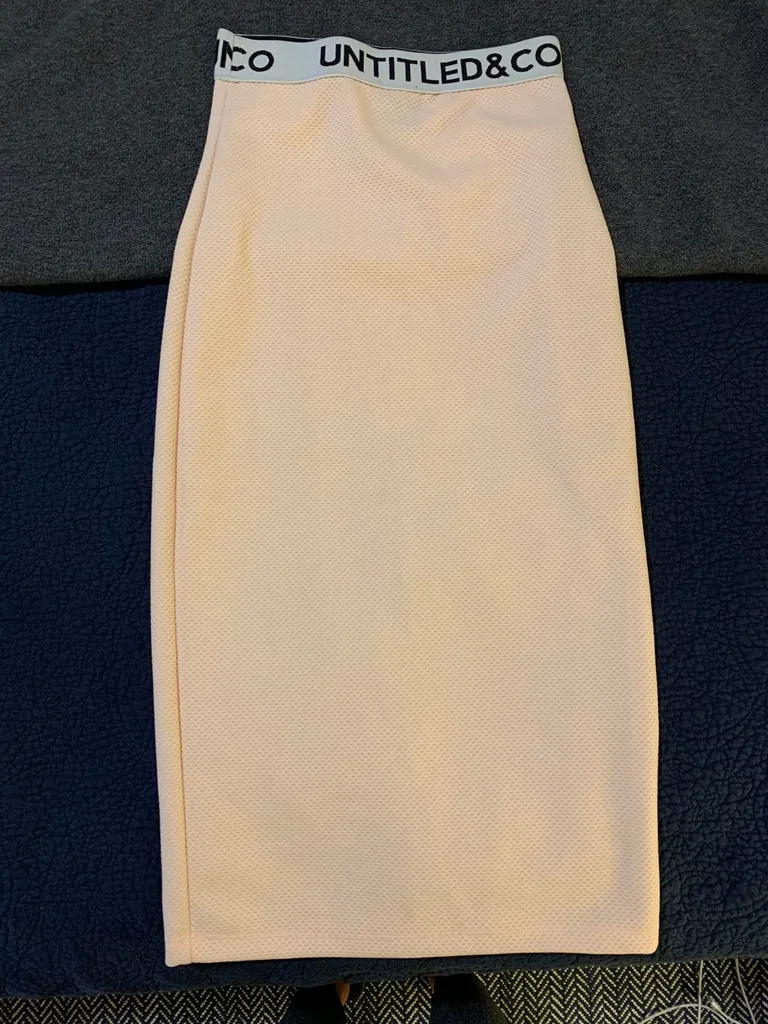 Untitled & Co. Skirt photo 1