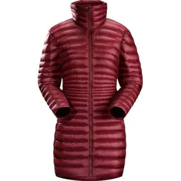 Arc'teryx Yola Coat - Women's Small photo 1