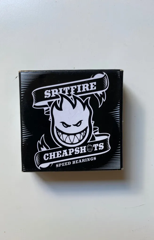 Speed Earrings photo 1