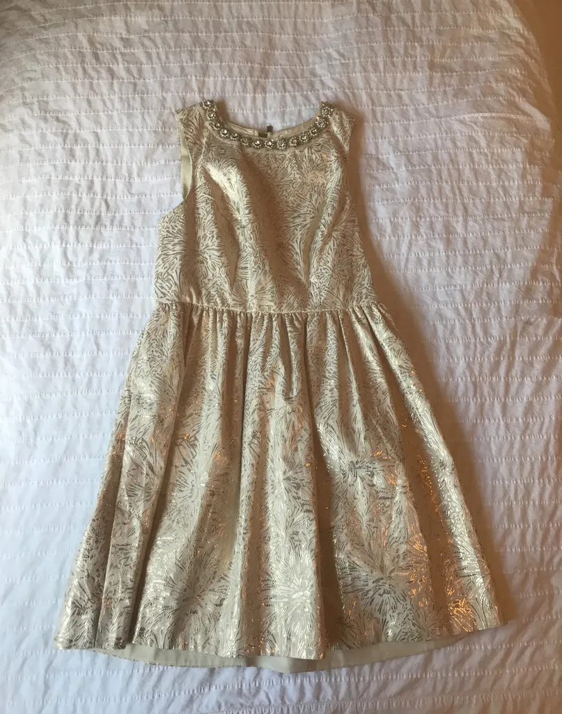 DangDangdang Dress photo 1