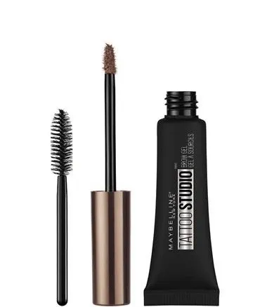 Maybelline Tattoo Studio Brow Gel photo 1