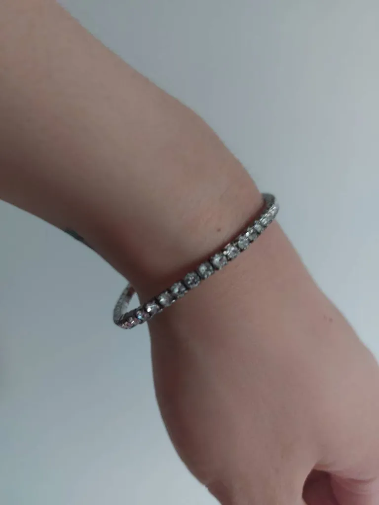 Swarovski Bracelet photo 1