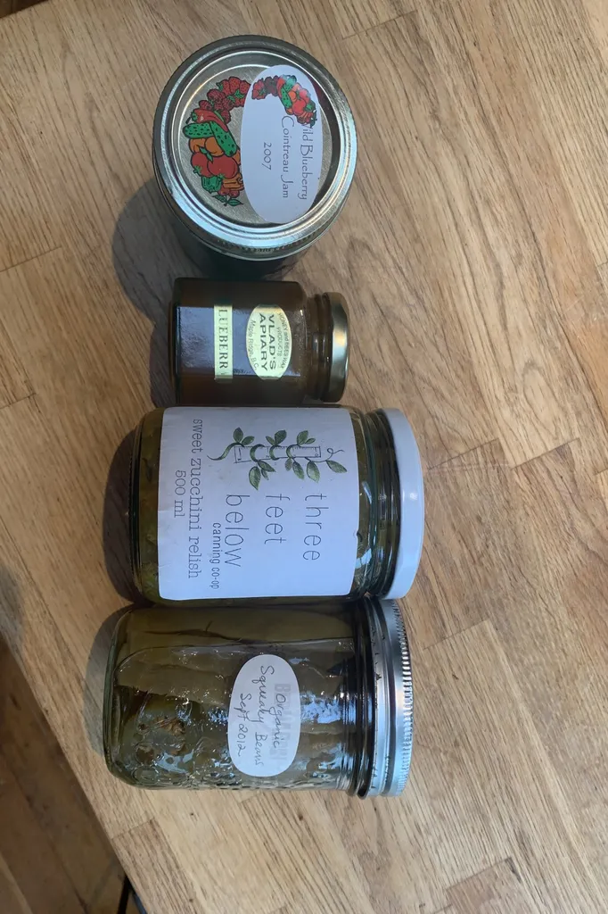 Preserves bundle photo 1