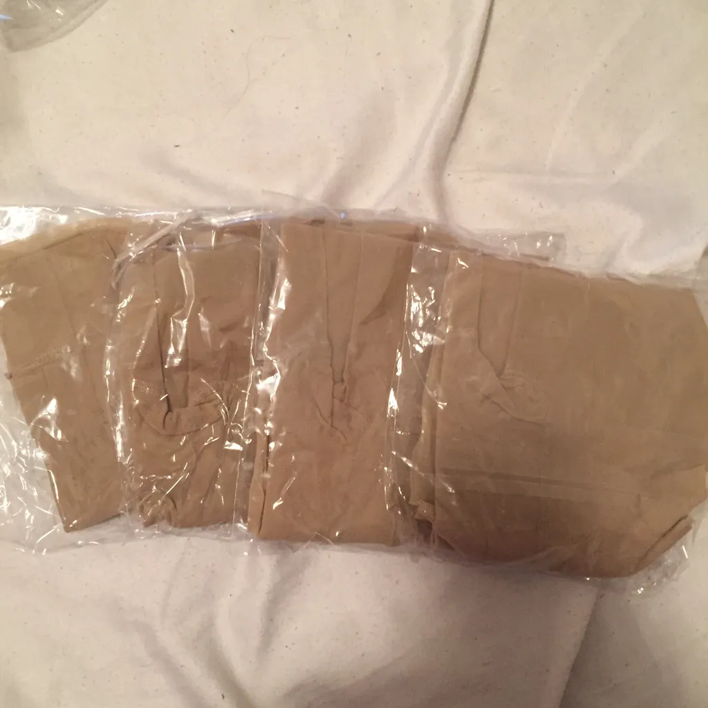 Brand new Japanese tights photo 1