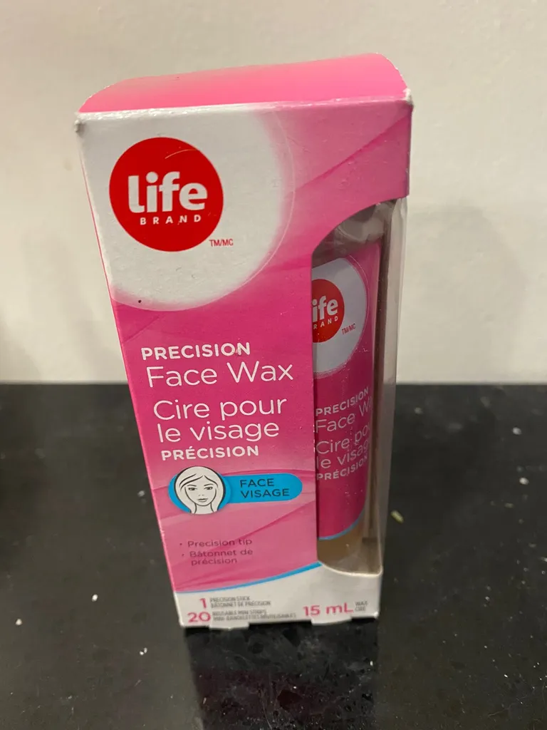 Face Wax photo 1