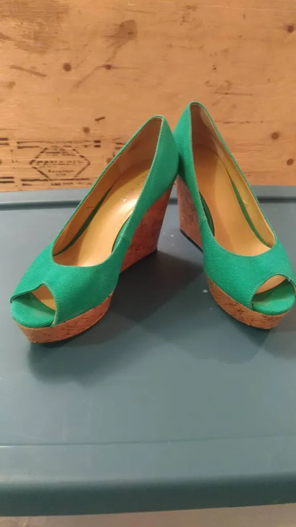 Nine West Shoes, 6.5 photo 1