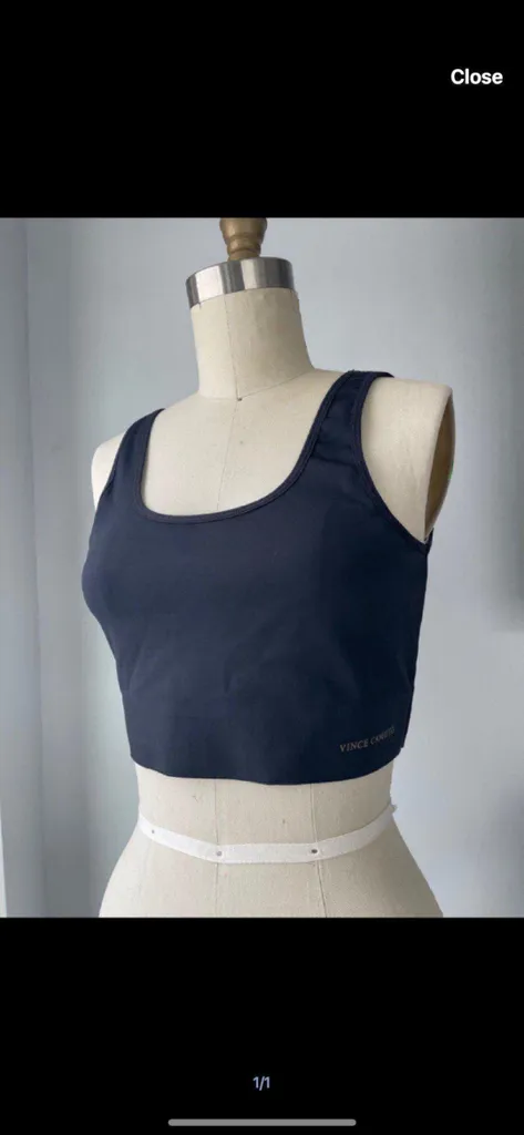 Vince Camuto Sports Bra photo 1