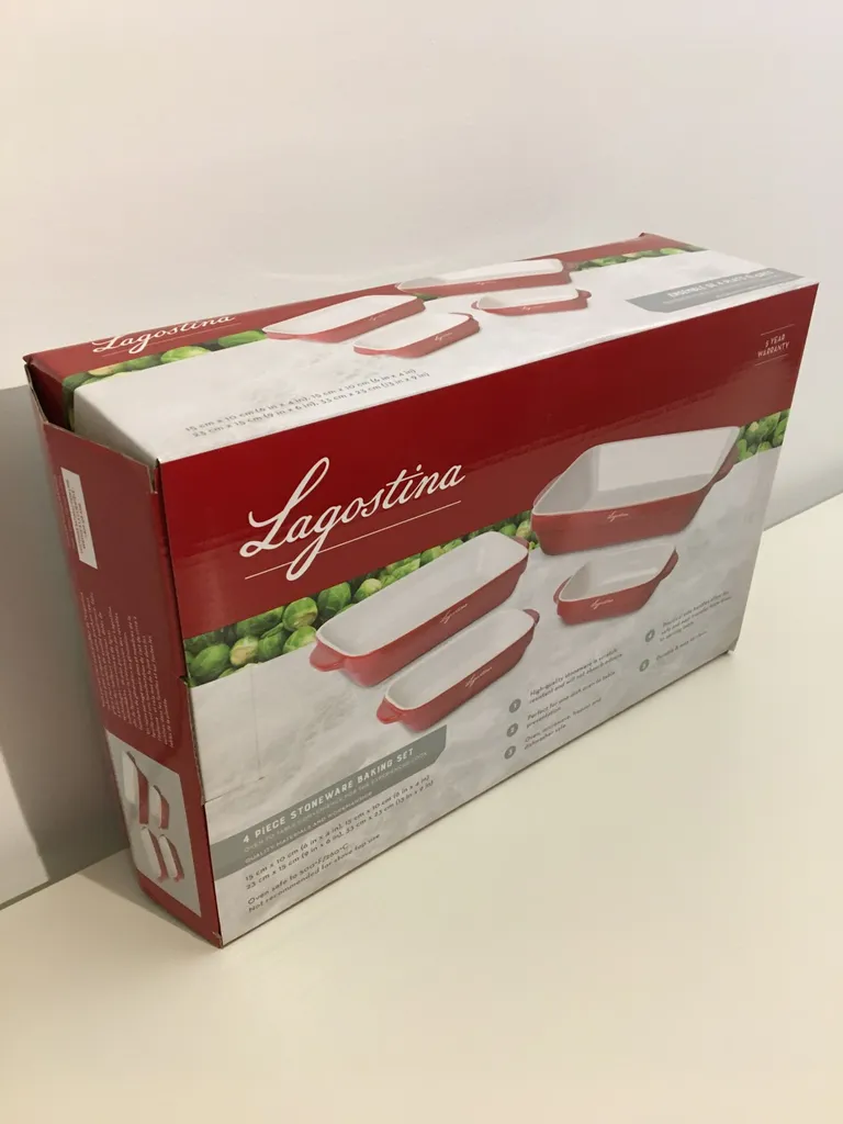 Stone Bake Wear Set BNIB photo 1