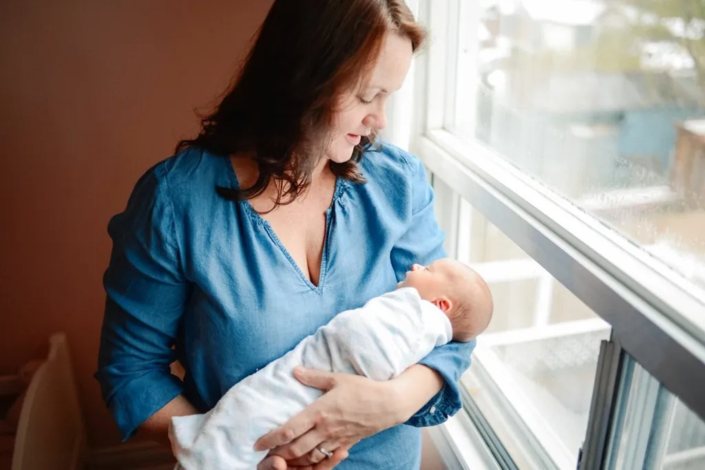 Newborn Lifestyle Photography photo 1