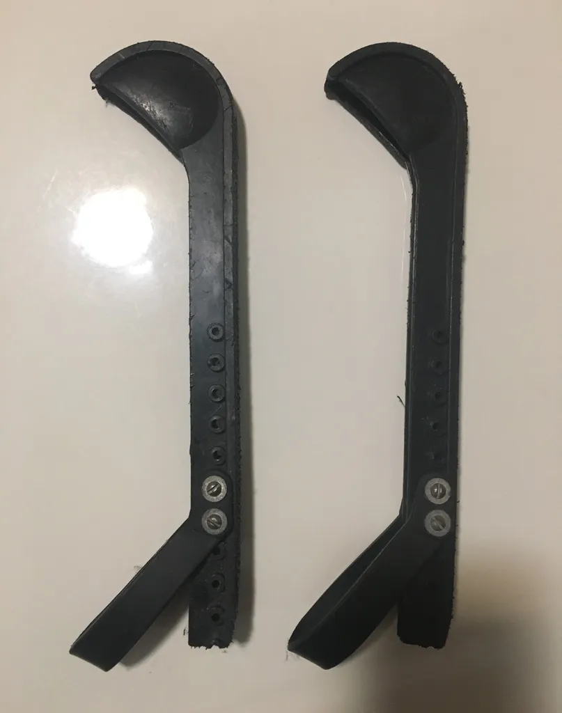 Small-ish Skate Guards photo 1