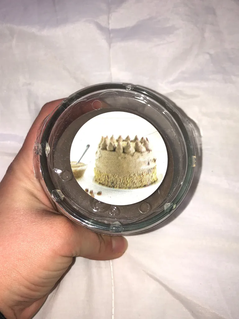 IKEA Candle! photo 1