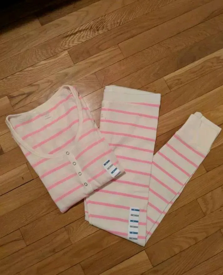 BNWT Old Navy PJs photo 1