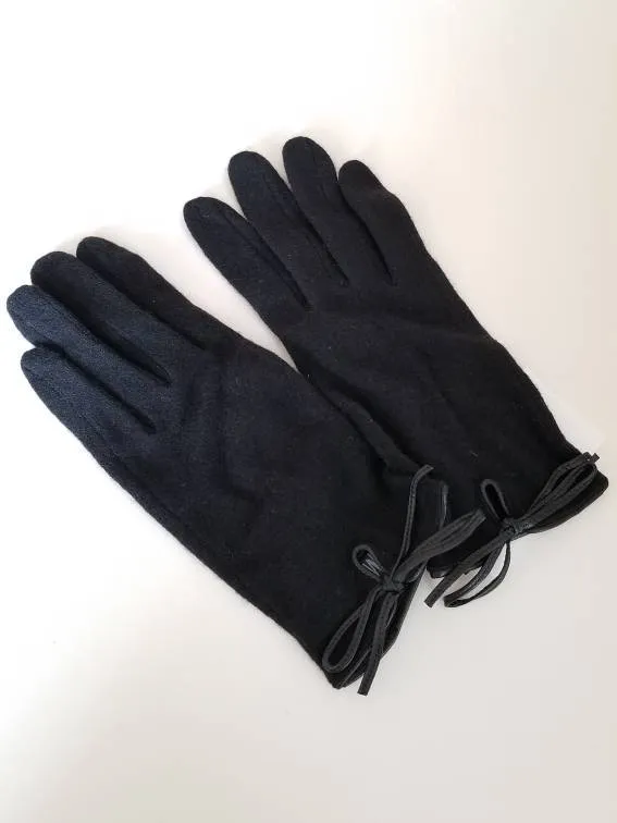 🧤 BNWT Wool Blend Gloves 🧤 photo 1