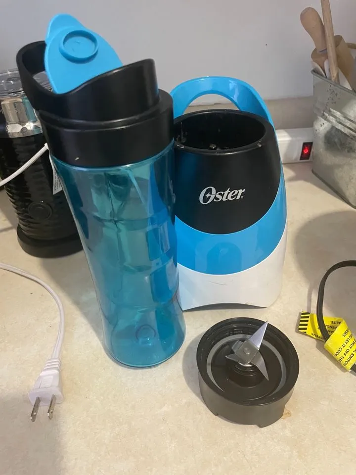 Smoothie Blender photo 1