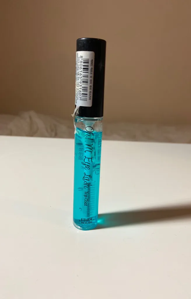 Eyelash Gel photo 1