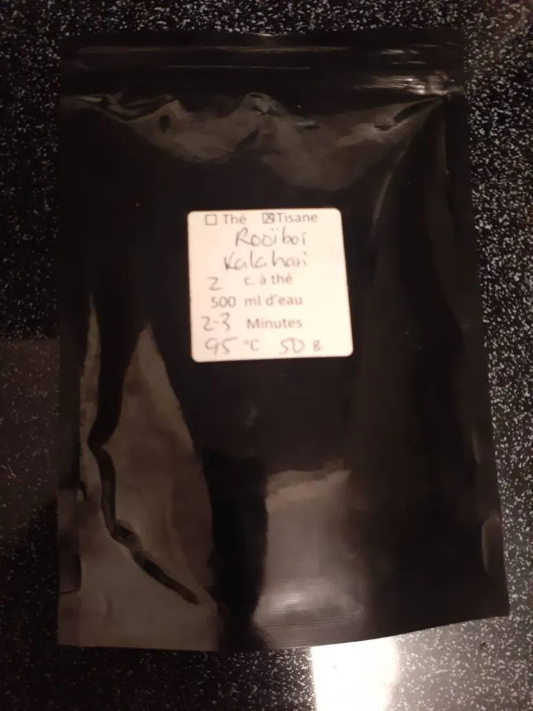 Roïbos Kalahari photo 1