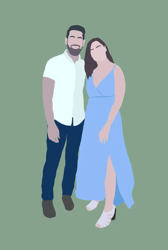 Custom Digital Portraits photo 1