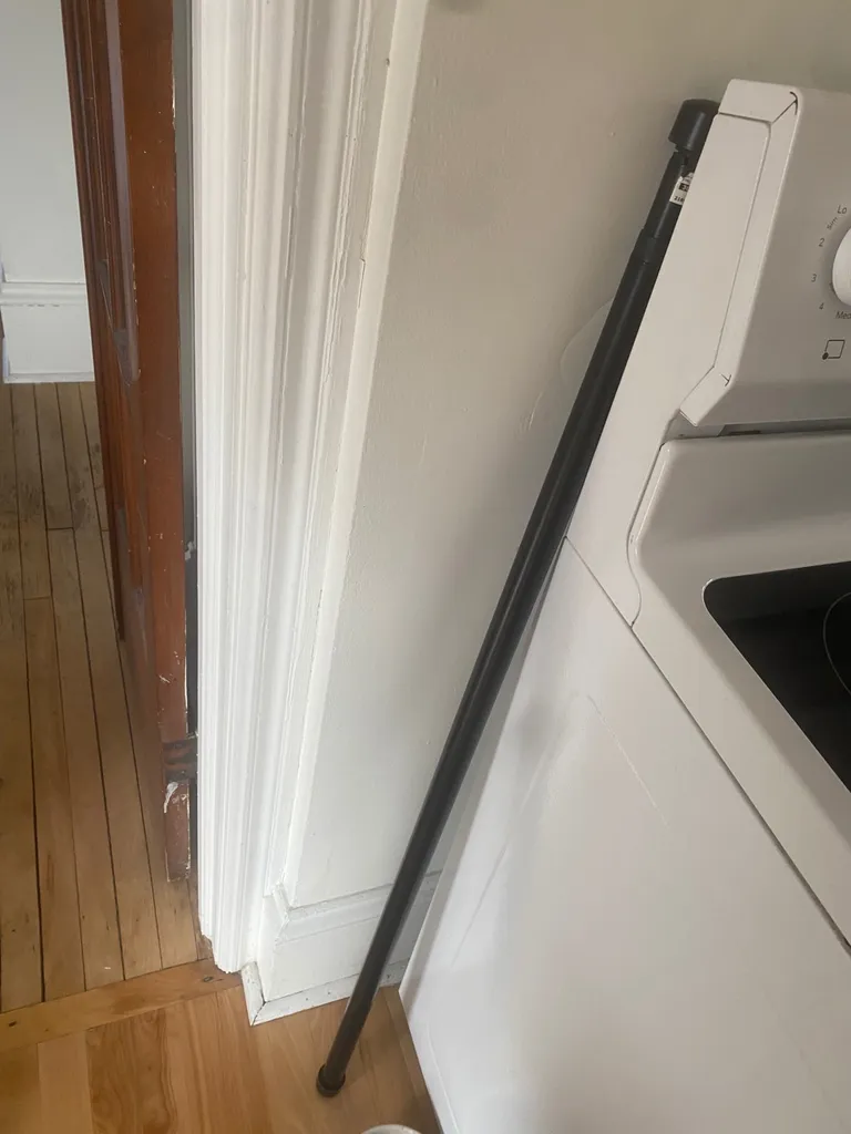 IKEA Curtain Rod photo 1